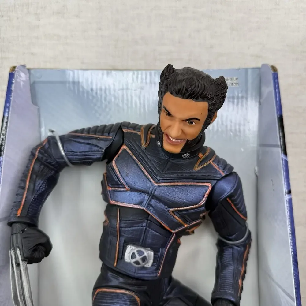 Marvel men united